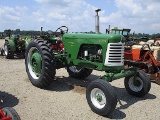 97727- OLIVER SUPER 88 TRACTOR