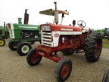 97746- IH 560 TRACTOR