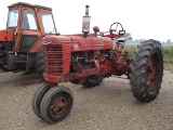 97754- IH M TRACTOR