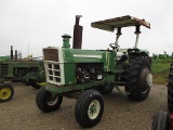97755- OLIVER G 1355 TRACTOR
