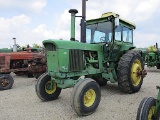 97763- JD 4520 TRACTOR