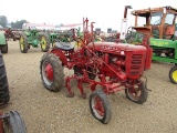 97771- IH A TRACTOR