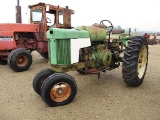 97817- JD 730 LP TRACTOR