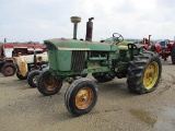 97818- JOHN DEERE 4020 TRACTOR