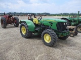97824- JD 5105 ML TRACTOR