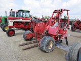 97866- MANITOU FORKLIFT