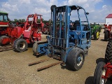 97867- TELEDYNE FORKLIFT