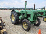 97955- JD D TRACTOR