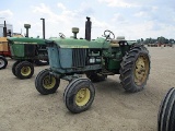 98048- JD 3020 TRACTOR