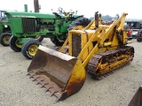 98054- JD 440 TRACTOR