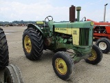 98070- JD 730 TRACTOR