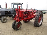 98085- FARMALL F-20 TRACTOR