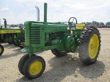 98438- JD G TRACTOR