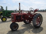 98441- IH 230 TRACTOR