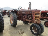 98442- FARMALL 400 DIESEL TRACTOR