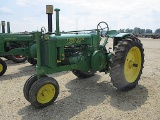 98460- JD G TRACTOR