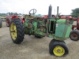 98559- JOHN DEERE 3010 TRACTOR