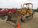 98679- DRESSER 100E DOZER