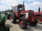 88093- INTERNATIONAL 1466 TRACTOR
