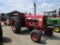 93876- INTERNATIOAL 756 DSL TRACTOR