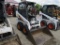 94007- BOBCAT 453 DSL SKIDSTEER