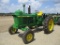 94067-JOHN DEERE 3020 L.P. TRACTOR