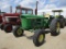 94105- JOHN DEERE 4020 DSL TRACTOR