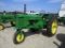 96639-JOHN DEERE 50 TRACTOR