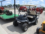 1640- E-Z GO GOLF CART