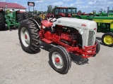 1687- FORD 8N TRACTOR