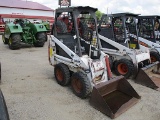 94293- BOBCAT 310 SKIDSTEER