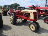 96451- COCKSHUTT 20 DELUXE TRACTOR