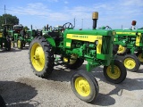96640- JOHN DEERE 430 V TRACTOR