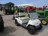98057-YAMAHA GOLF CART