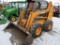 3088- CASE 445 SKID STEER