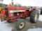 3093- IH 544 TRACTOR