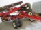 3101-UNVERFERTH 1225 ROLLING HARROW, 32'