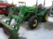 3264- JD 5325 TRACTOR