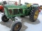 3341- JD 2520 TRACTOR