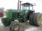 3363- JD 4640 TRACTOR