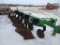 3459-JD 2700 5BTM PLOW