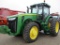 3645- JD 8235R TRACTOR