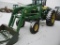 JD 4020 TRACTOR