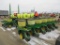 3801-JD 7200, 12R PLANTER, LIQUIDS, VAC, W/ MARKERS, W/ MONITOR