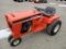 3864- AC LAWN MOWER