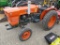 3865-KUBOTA L1501 TRACTOR