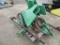 3867-PALLET OF JD CORN HEAD PARTS