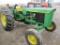 3910- JD 2030 TRACTOR