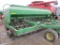 3927-JD 1560 NO TILL DRILLM 15' W/ DOLLY