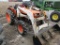 3959-KUBOTA L245DT TRACTOR